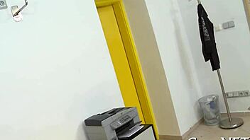 Bold Gay Action With Large Schlong Free