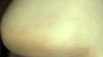 big booty latina takes monster cock in close up action