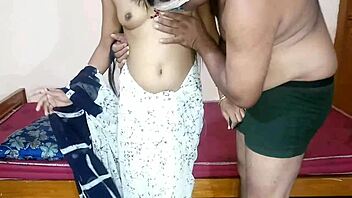Desi Girlfriend Xxxfucked Hard