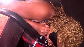 Domination 2 nina rivera vs don whoe?