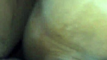 Did eating and stroking her pussy really make it shake like that?