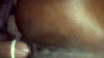 did i fuck my mexican home girl after a run?