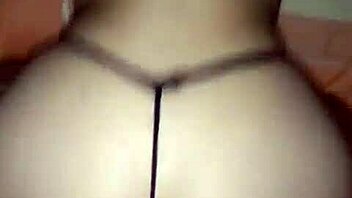 My neighbor came back for more and pounded me hard again!