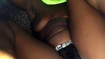 my teacher showed me how to screw with huge bottles