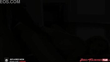 Small Tittied Blonde Babe Gets Ass Fucked Hard In Intense Anal Session