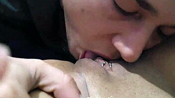 Hotwife's hardcore ride on big dick surprises friend