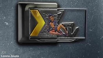 first anal with a fan, but intense