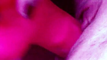 Fucking Pink Dildo While Wearing Heels