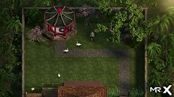 Treasure Of Nadia Cumming On Customer E1 20