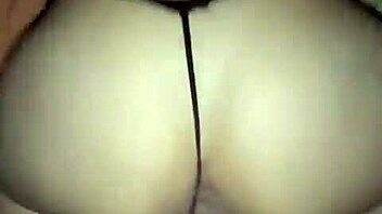 My neighbor came back for more and pounded me hard again!