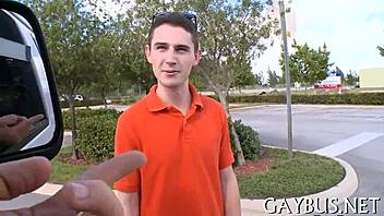 Watch this intense HD gay sex scene unfold.