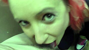 Young girls engage in lesbian sex outdoors.