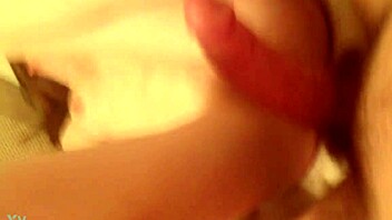 Is This Monster Cock Too Big For Her Tight Teen Ass? Amateur Mature Anal Action.