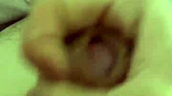 Masturbation and Cumming Everyday: A Big Cock Gay's Daily Routine