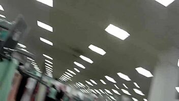 Young girls engage in lesbian sex outdoors.