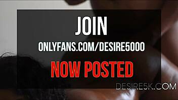 Hardcore Black Milf Bent Over for Intense Doggystyle Action