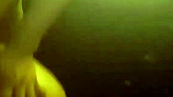 I bended over my big ass milf for dogystyle pussy fuckng in retro style