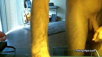 amateur teen wild webcam sex wet milf pussy couple homemade 😈💦