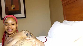 i'm obsessed with ms freak nasty and nasty habib's nasty ghetto action