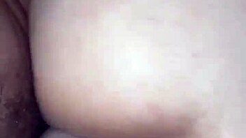 big booty latina takes monster cock in close up action