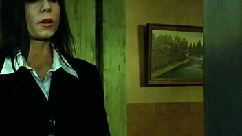 Why Does This Mistress Punish Her Slave in Lingerie?