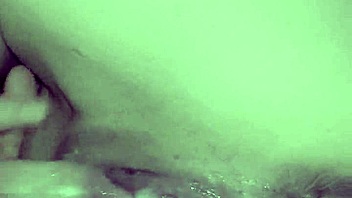 a normal night with billynkay creampie