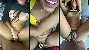 VIS�O DO CORNO - POV KASAL DOIDEIRA