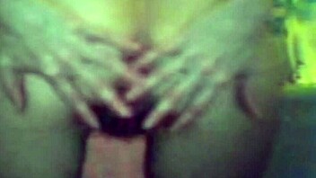 Laura Fatale Gets Intense Fingering In Bathtub