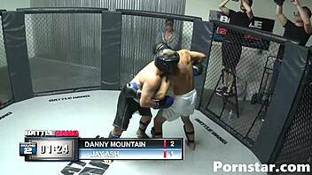 damn, bridgette with tattoos got banged hardcore, bent over real good!