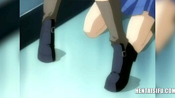 Asian Hentai: A Steamy Friendship
