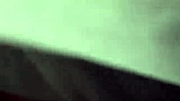 petite argentinian teen gives sloppy deepthroat under the sheets.