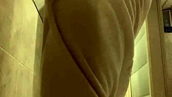 Big black cock fucks ass!