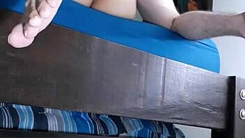 My stepfather takes me for a ride and fucks me hard
