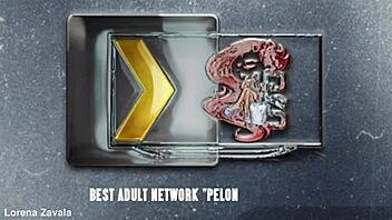 first anal with a fan, but intense