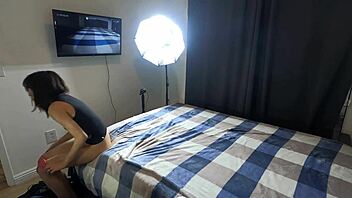 Can you handle candy cruise tied up?