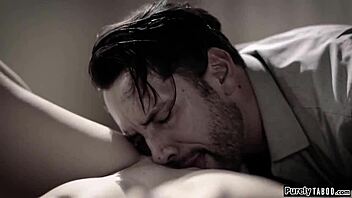 I, The Pervy Shrink, Offer This Teen Freedom For Sex