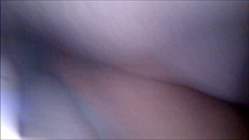 Stepbrother's big cock in my pussy