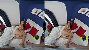 Man, virtual taboo feels so real... dang!