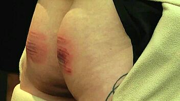 Those Canadian girls got punished hard!