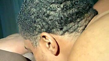 i love licking that ebony pussy so much