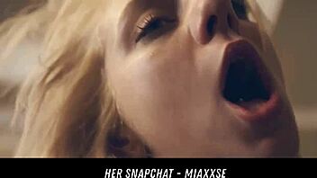 Smoking Slut Pounded By Cock