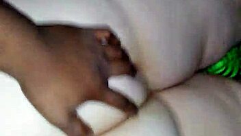 Monster Cock Overwhelms My Heart Every Time