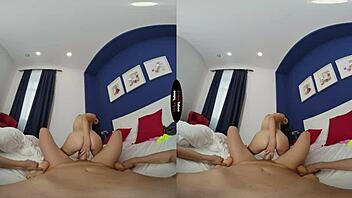 Man, virtual taboo feels so real... dang!