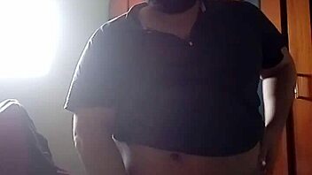 I jus got dis amazin porrada de gozo, oh my god its so intens and sexy!