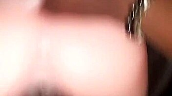 watching my toy while banging hard