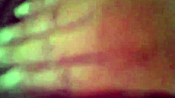 Watch my wife squirt during masturbation!