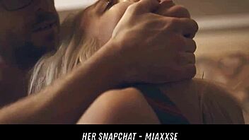 Smoking Slut Pounded By Cock