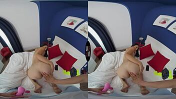 Man, virtual taboo feels so real... dang!