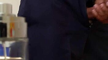 I couldn't stop masturbating in my gay suit, feeling the intense fetish thrill build up.