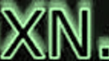 dirty blonde harlot getting pounded hard by a monster cock